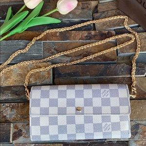 ❤️authentic lv